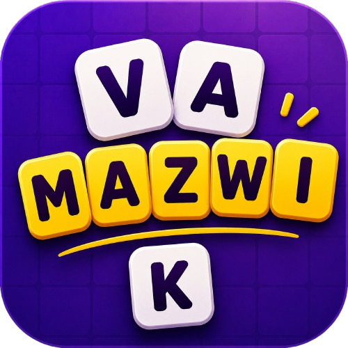 Vaka Mazwi app icon